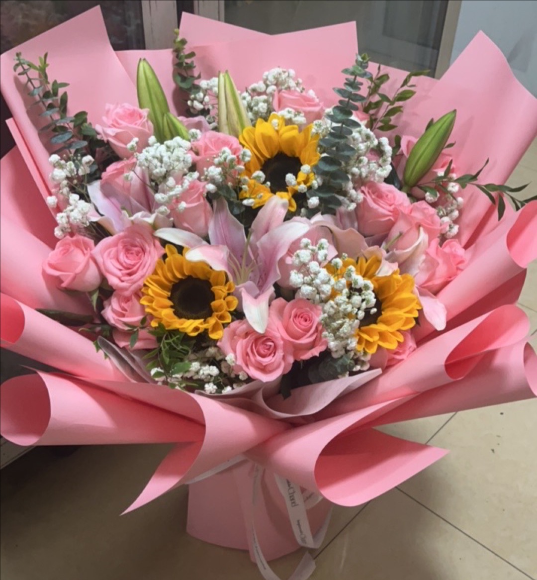 新乡获嘉县花店